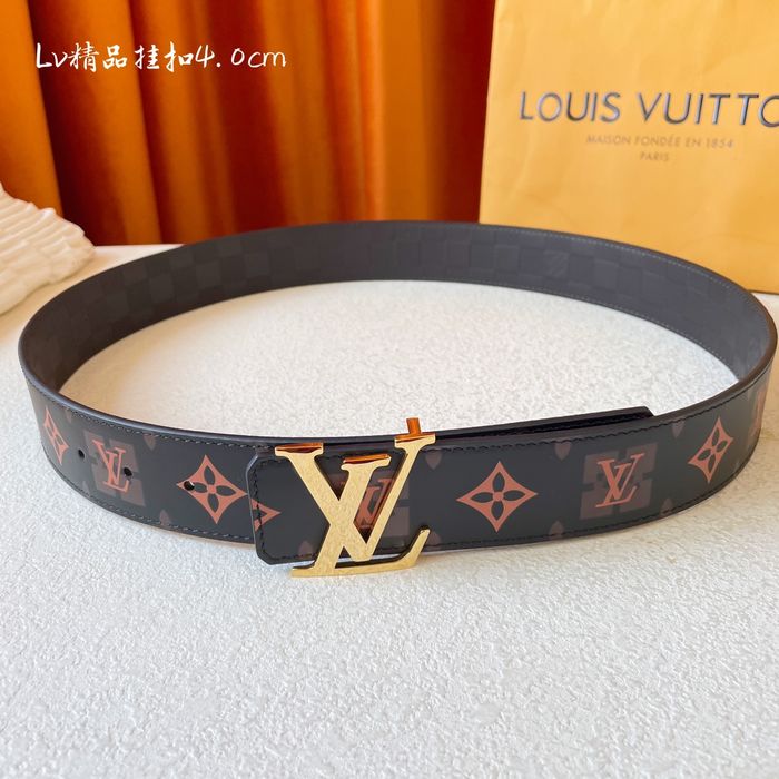 Louis Vuitton Belt 40MM LVB00146
